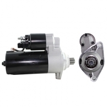 Seat - 12V Starter For Seat,Arosa,Ibiza,Commercial,0001124012,0001124022,0001125003