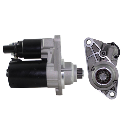 Skoda - 12V Auto Starter Motor For Skoda Fabia,Octavia,Praktik,438172,458214