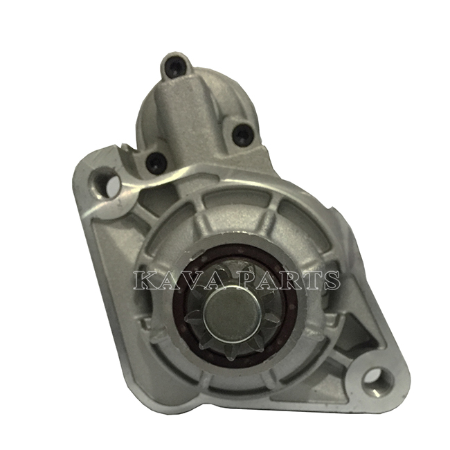 Audi - Starter Motor For Audi A3,0001125601,0986022460