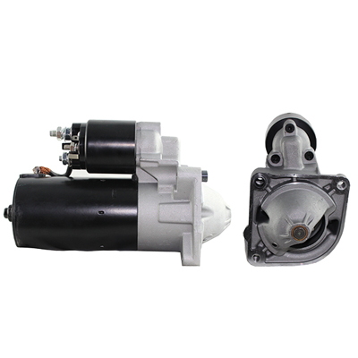 Citroen - 12V Auto Starter For Citroen Commercial,0001109300,0001109301