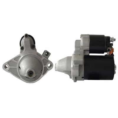 Toyota - 12V Car Starter Motor For Toyota Aygo,281000Q012,281000-Q012