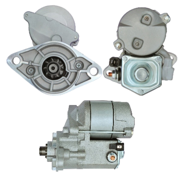 Toyota - 12V Starter Motor For Toyota,Celica,Hi-Lux,Land Cruiser,28100-34080,28100-35030,0986014461