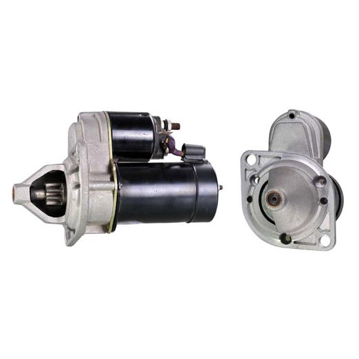 Skoda - 12V Starter Motor For Skoda Favorit,443115141310 443115141311 443115142063