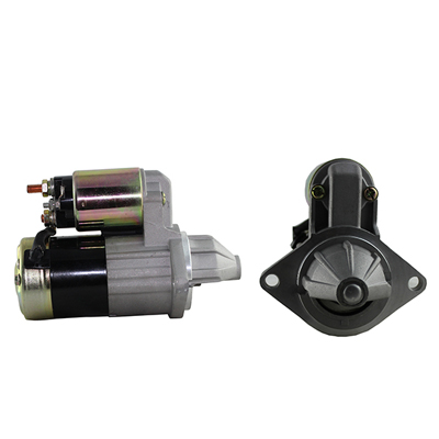 Citroen - 12V Auto Starter Motor For Citroen C 25,5802L3,5802P5,5802S0,D8E104,D8E124