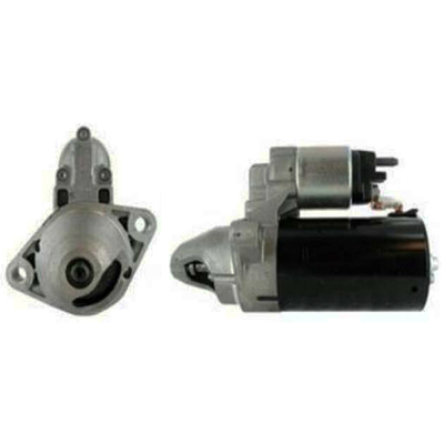 Porsche - Car Starter For Porsche Panamera 94860421000 94860421001