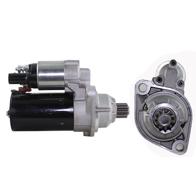 Audi - 12V Car Starter For Audi Tt,0001121022,0001121023