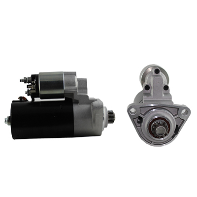 Porsche - Car Starter For Porsche Cayenne 4.5 94860410600