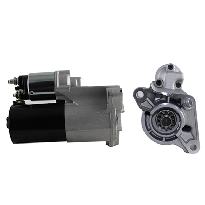 Land Rover - Auto Starter For Land Rover LR002348 LR007022 LR009338