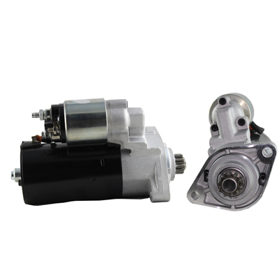 Porsche - Car Starter For Porsche Cayenne 4.8 94860420600