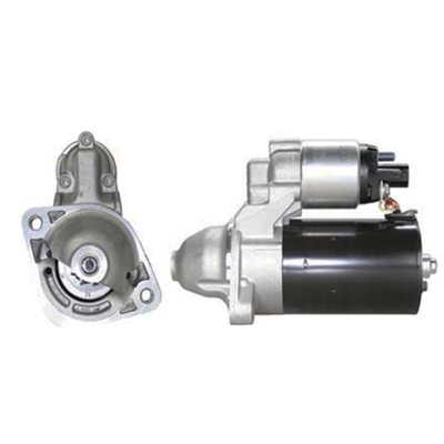 Bosch - Starter Motor For  Hyundai Kia Lester 19158 0001138017 0001138018