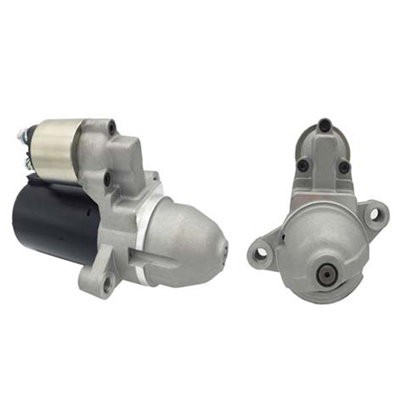 Bosch - Starter Motor For  Mini Lester 30233 0001138039 0001138040