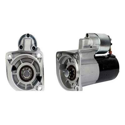 Bosch - Starter Motor For  VW Skoda Lester 33322 0001121032 0001121033