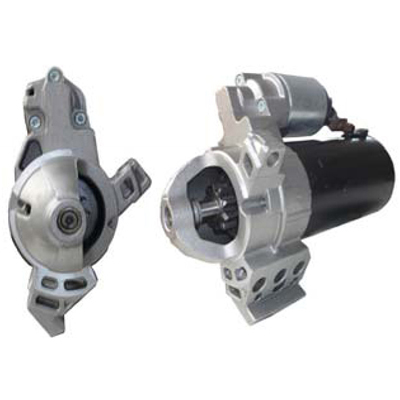 Bmw -  Starter Motor For  BMW 320 ,12012417801203 12417802508 12417804138