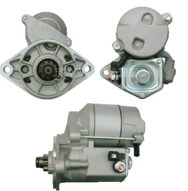 Isuzu -  Car Starter For Isuzu Campo,Trooper 5228000214,8941566710,8943446930