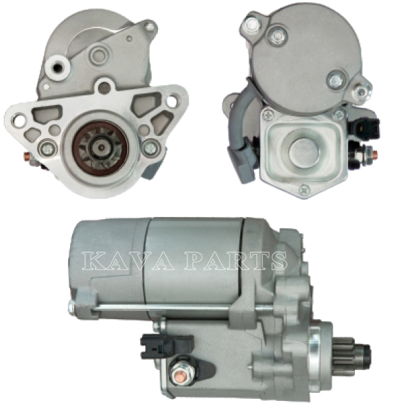 Toyota -  Auto Starter For Toyota Land Cruiser,28100-50062 28100-50070 28100-50100