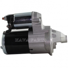 Pontiac - Car Starter For Pontiac Vibe,88969483,4280000340,4280001310