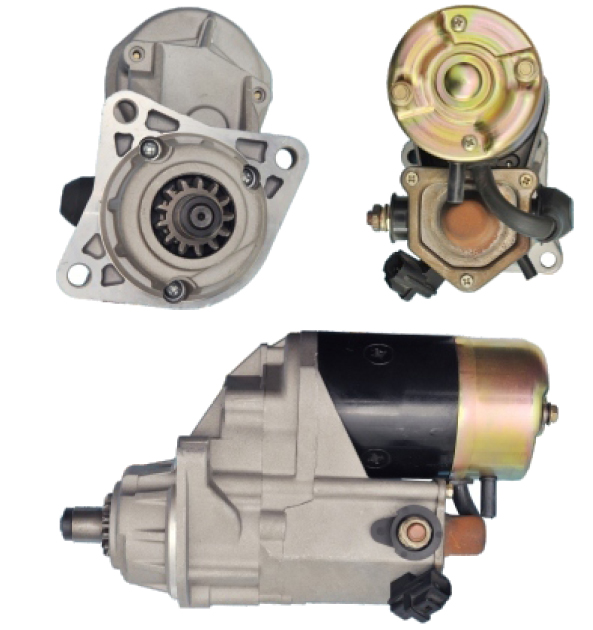 Dodge - Starter Motor For Dodge Ram Pickup,4280001190,5086932AA,05086932AA