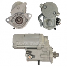 Perkins - Starter  For Perkins,185086520,185086530,185086650