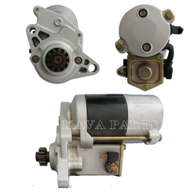 Honda -  Car Starter For Honda Accord,Civic,9722809496,31200P9ME00,31200-P9M-E00