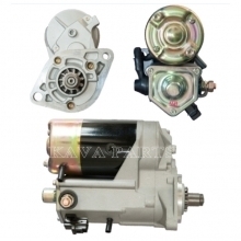 Toyota -  Starter For Toyota Land Cruiser,28100-30070,28100-30080,28100-67070