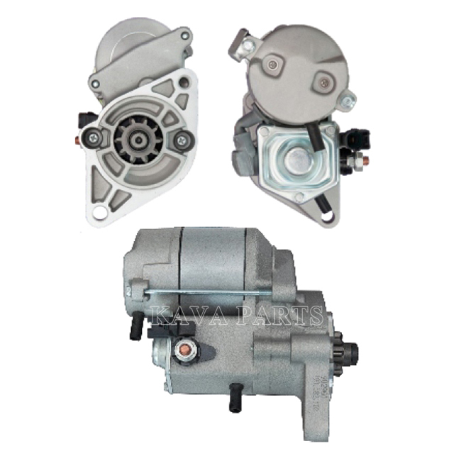 Toyota -  Car Starter For Toyota,4280000570,28100-33050,428000-0570