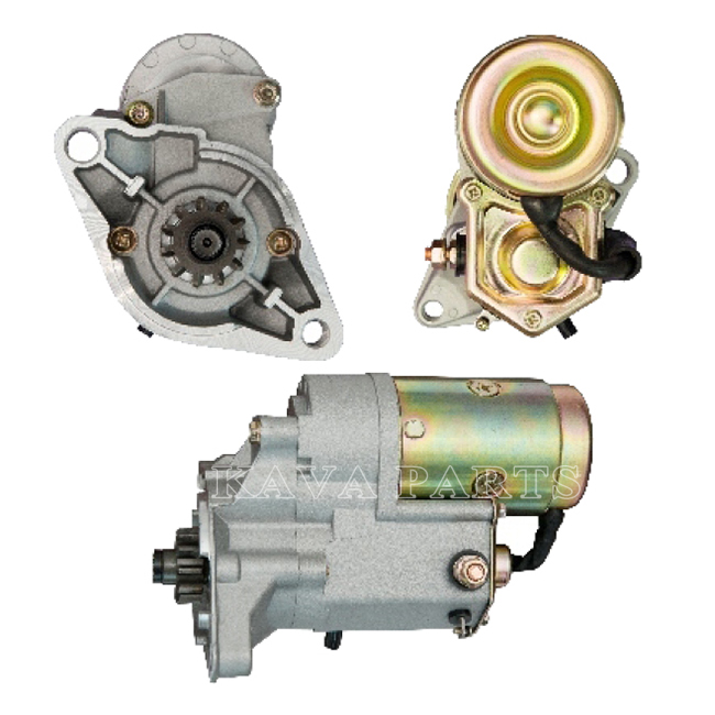 Toyota - Staring Motor For Toyota,228000-1310,228000-2680,228000-2682