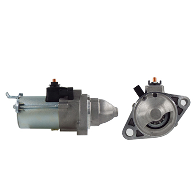 Mitsuba - Starter Motor For RDX 2007-2009 Lester 17953 31200-RWC-A01 SM710-06