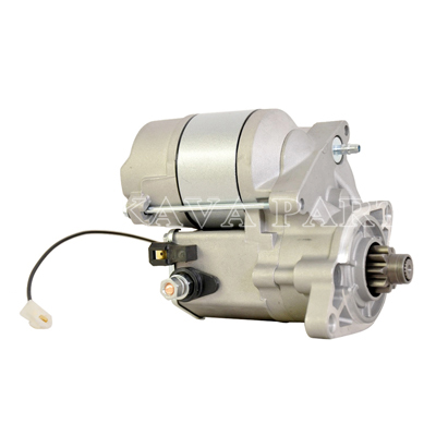 Kubota -  Starter  For Kubota D722 Dsl 1E321-63011 1E32163011 103886501CC