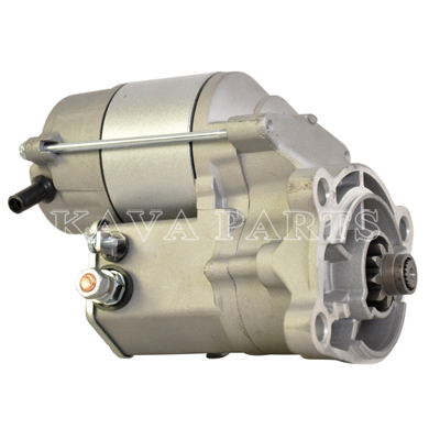 Hyster - Forklift Motor For Caterpillar T40D,T50D,T55D 3017815 3060174