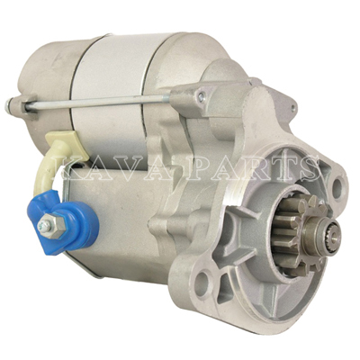 Daewoo - Starter Motor For Daewoo Lift Truck G20S,G30S 0280009800 1280001050 1280001770