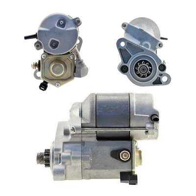 Toyota - Auto Starter Motor For Toyota T100 Pickup 3.0L-V6  281000-W020 281000-W030 28100-65020 28100-65030