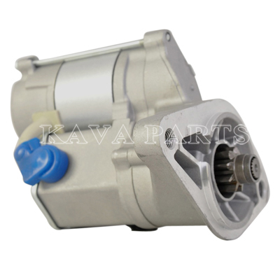 Toyota - Auto Starter Motor For Toyota Avensis 1.6,Corolla 1.6,1.8 2810016150 28100-16150