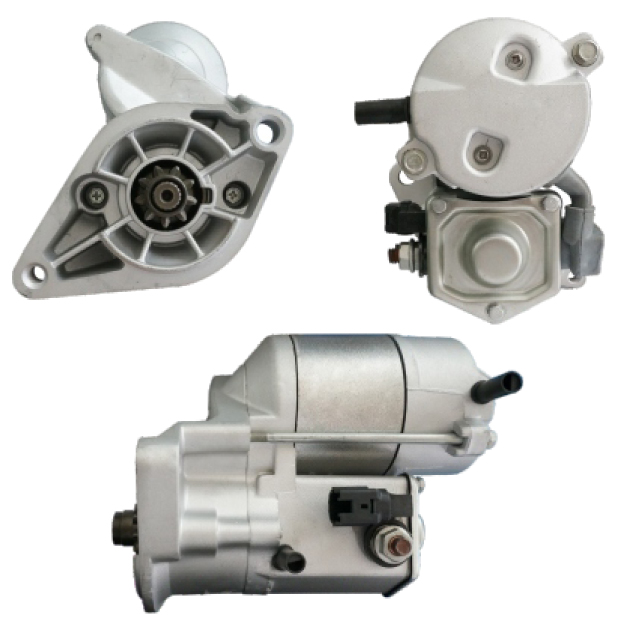 Toyota - Auto Starter Motor For Toyota Carina E 1.6 2810016180 2810016240 28100-16180