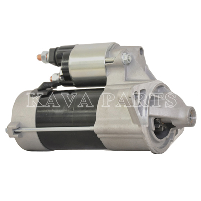 Toyota - Car Starter Motor For Toyota Corolla 1.3,1.4 EE111 228000-4020  228000-4310 228000-46730