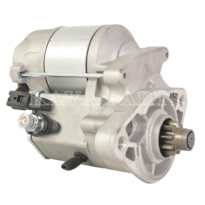 Lexus - 1.4KW Starter Motor For Lexus Gs300,Is300 228000-7030 228000-7032 228000-7033