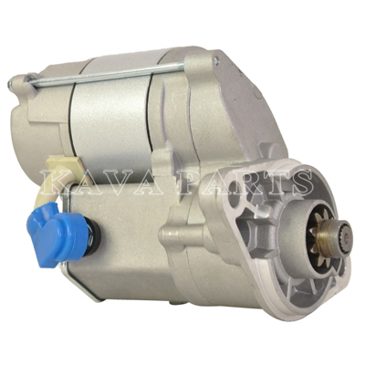 Toyota - Starter Motor For Toyota Lift Truck Engine 28100-20553 28100-U2100 28100-2381071