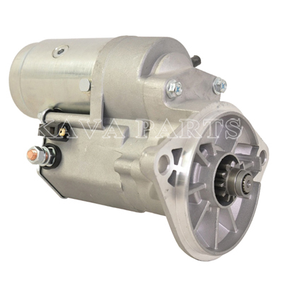 Ford -  Starter Motor For Ford 429, 460 Engines F3HS-11001-AB F4HS-11001-B F4HS-11001-BA