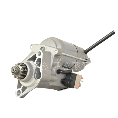 Land Rover - Starter  For Land Rover Range Rover 8 Cyl LR009299 NAD500240 NAD500320