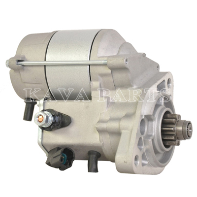 Toyota - 10T Starter  For Toyota Tacoma Pickup 2810031111 28100-31111