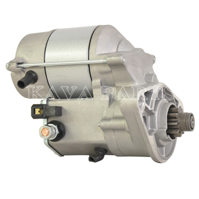 Yale - Forklift Starter Motor For Yale Forklift  9143206 914320600 9143208 914320800