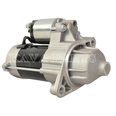 MF - Tractors Starter  For Massey-Ferguson Tractors Gc2300 Gc1750 Gc2600 368543M91 228000-8160 228000-8161