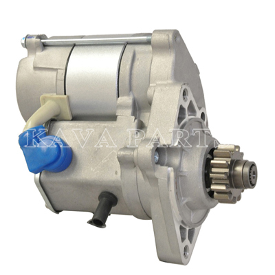 Kubota - 13T Starter For Kubota Engines 1146063011 1146066312 11460-63011 11460-66312