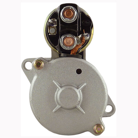 Daihatsu - Auto Starter  For Daihatsu Charmant 1.3 A35  1280006720 1280006721 128000-6721