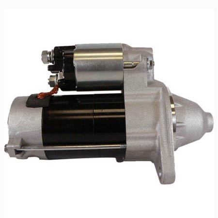 Daihatsu - Auto Starter  For Daihatsu Charmant 1.3 A35  1280006720 1280006721 128000-6721