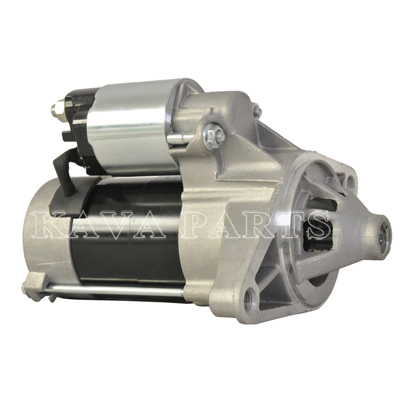 Daihatsu - Car Starter Motor For Daihatsu Grand Move 1.6 128000-9220 128000-9470 228000-1550 228000-2220