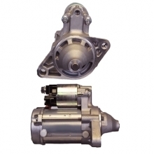 Pontiac - Auto Starter Motor For Toyota Matrix L4 1.8L 428000-4300 428000-4590 428000-4591