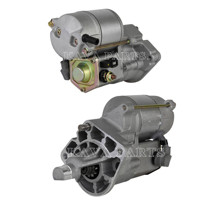 Dodge - Car Starter For  Chrysler Voyager 1280007140 1280007141 1280009380