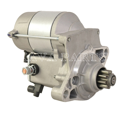 Acura - Starter Motor For  Acura Car Integra 31200P72A01RM DXD1V