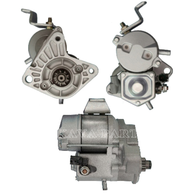 Toyota - Starter Motor For  Toyota Van Previa 28100-76090 28100-76091 28100-76091-84