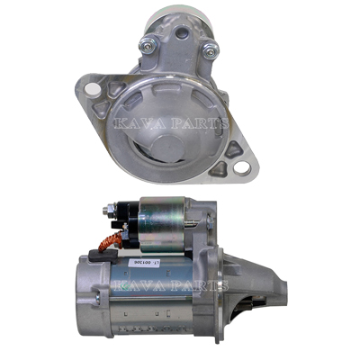 Subaru - Starter Motor For  Subaru Outback ,Legacy 23300-AA59A 23300AA59A